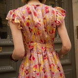Robe Léopoldine