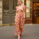 Robe Léopoldine