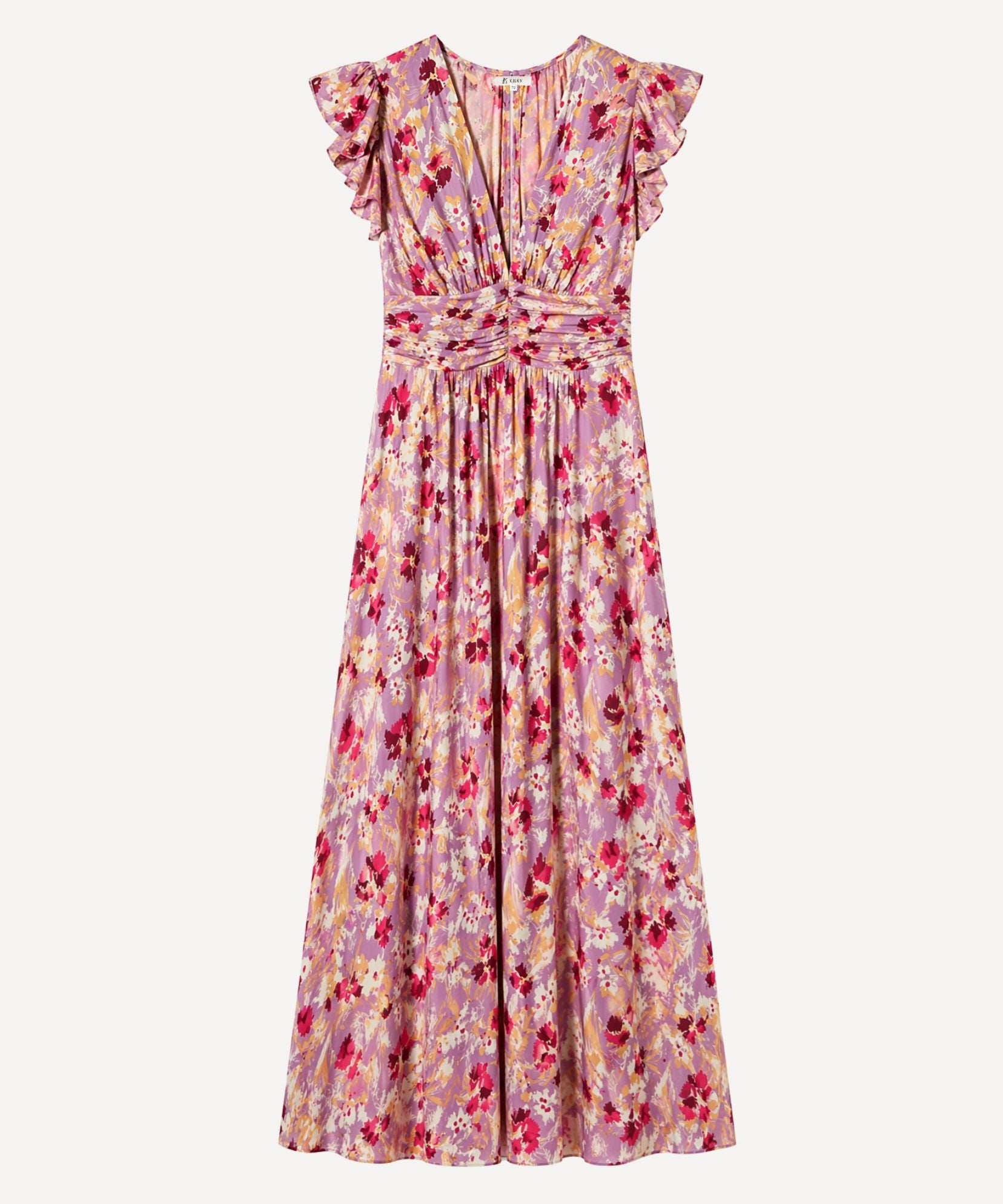Robe Léopoldine