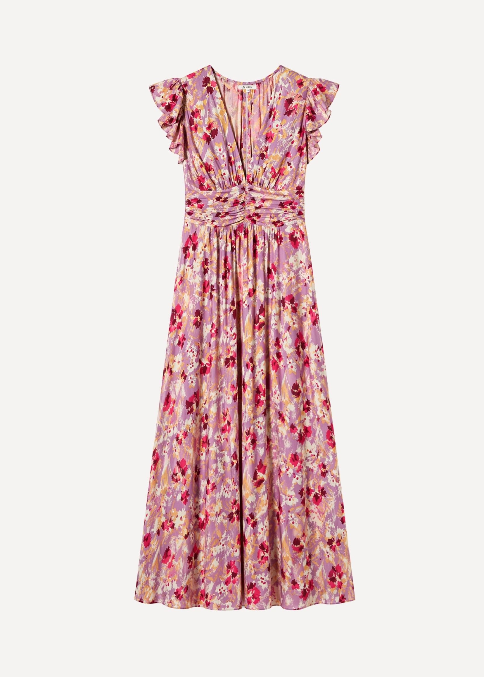 Robe Léopoldine