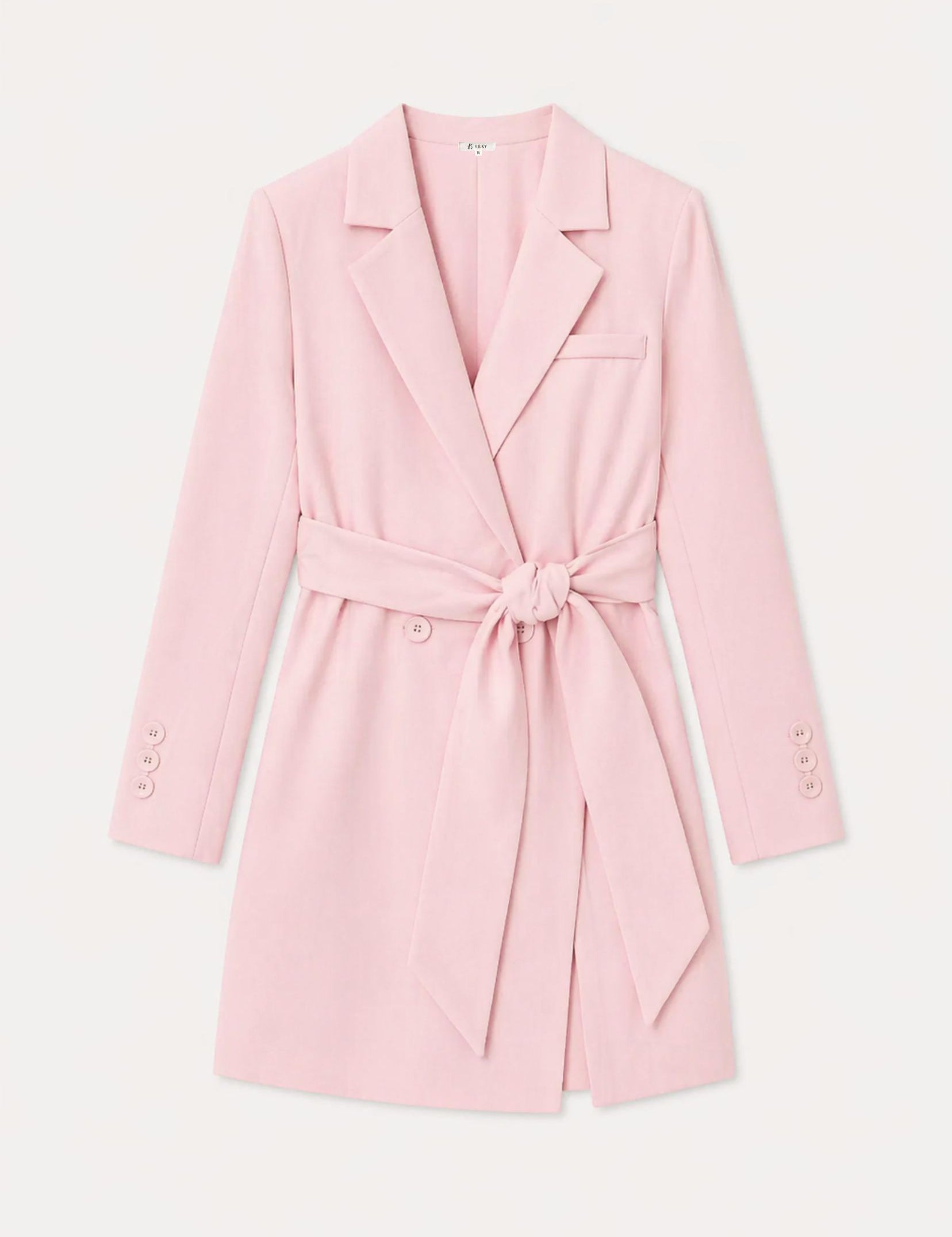 Livie Dress