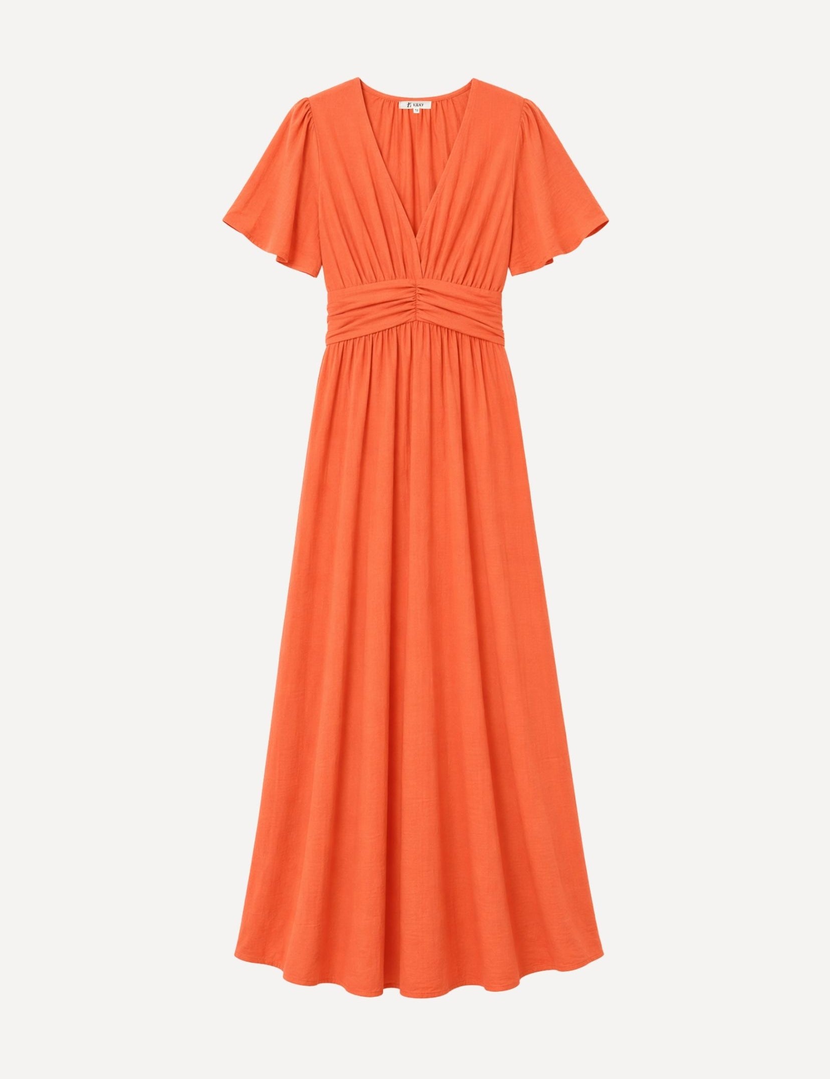 Maëlys Dress