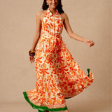 Robe Marjolaine