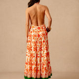 Robe Marjolaine