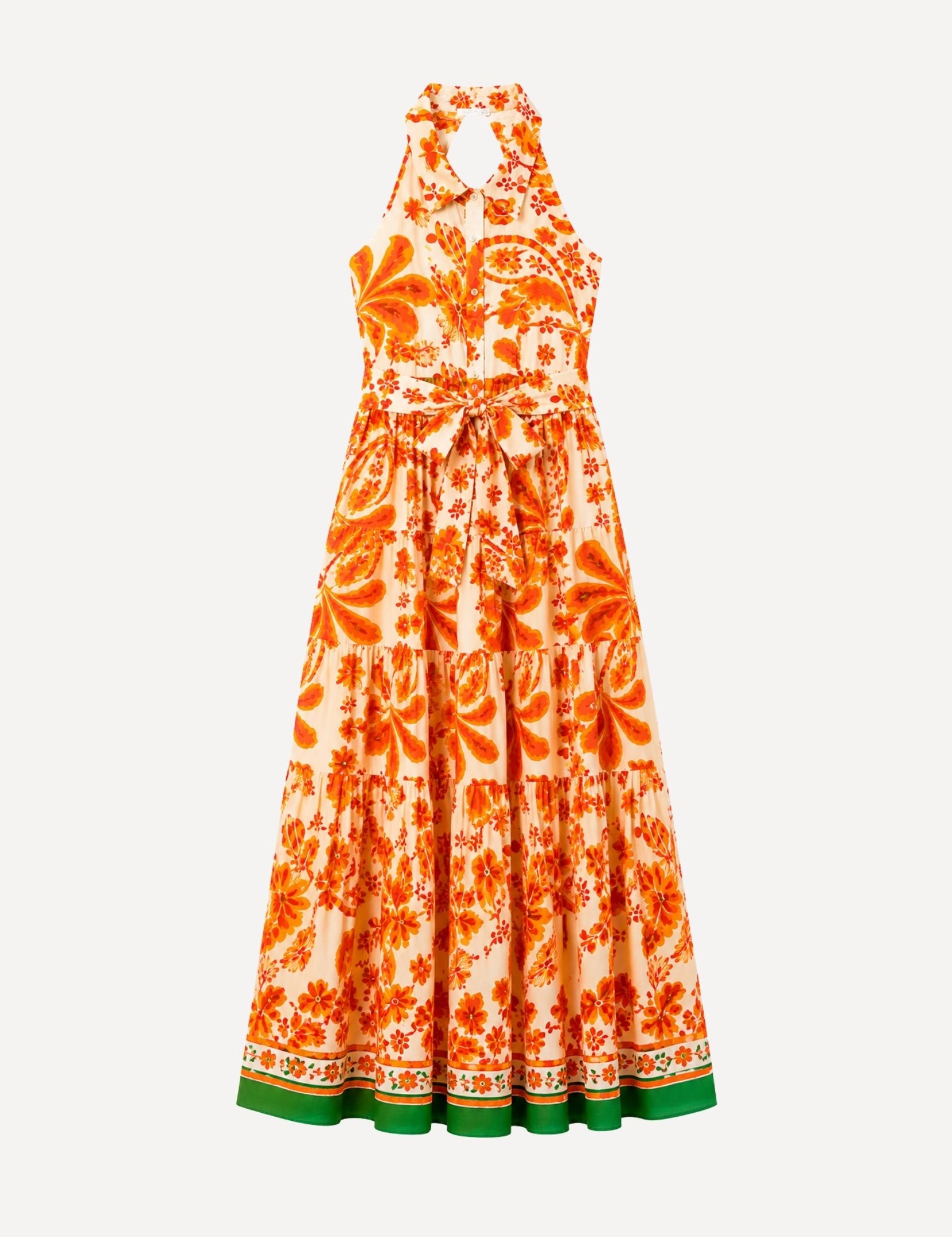 Robe Marjolaine