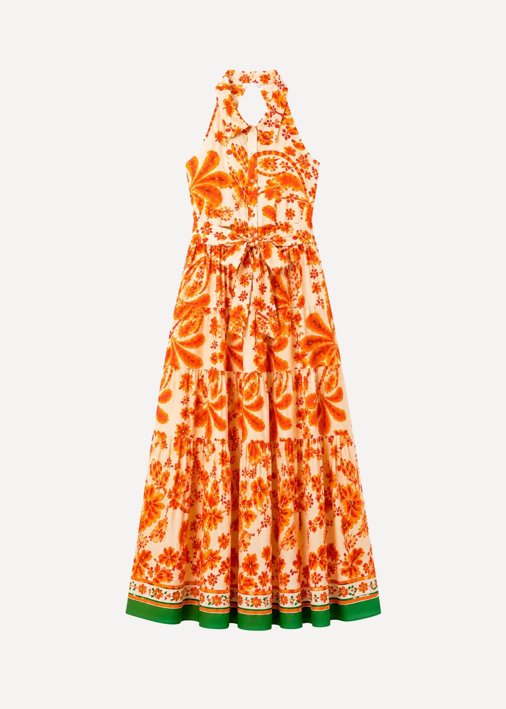 Robe Marjolaine
