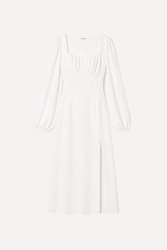 Robe Mirabella - Blanc