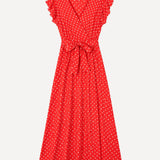 Robe Rosette