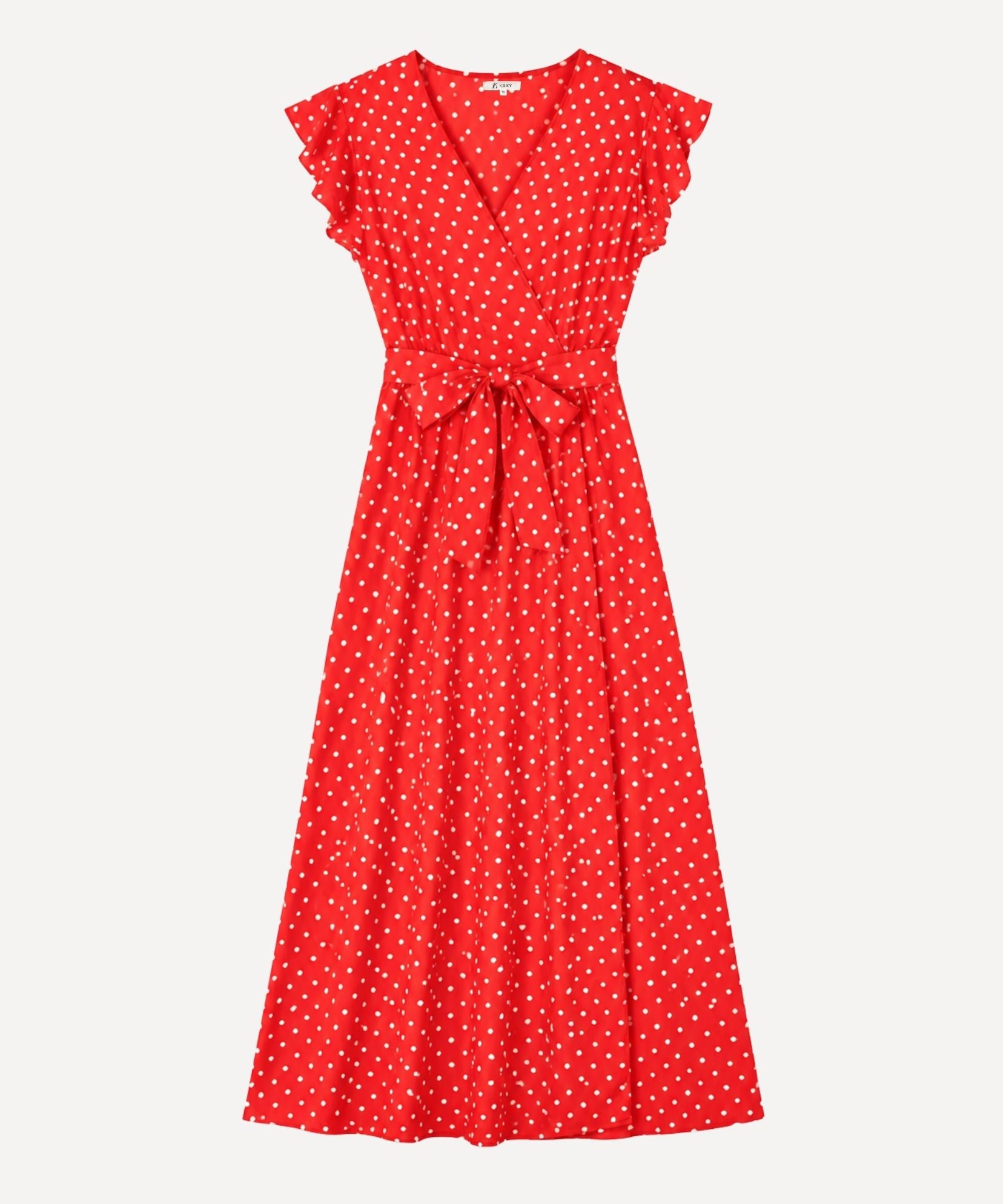 Robe Rosette