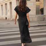 Robe Isabelle