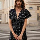 Robe Isabelle