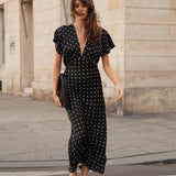 Robe Isabelle