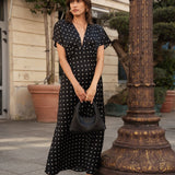 Robe Isabelle