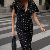 Robe Isabelle