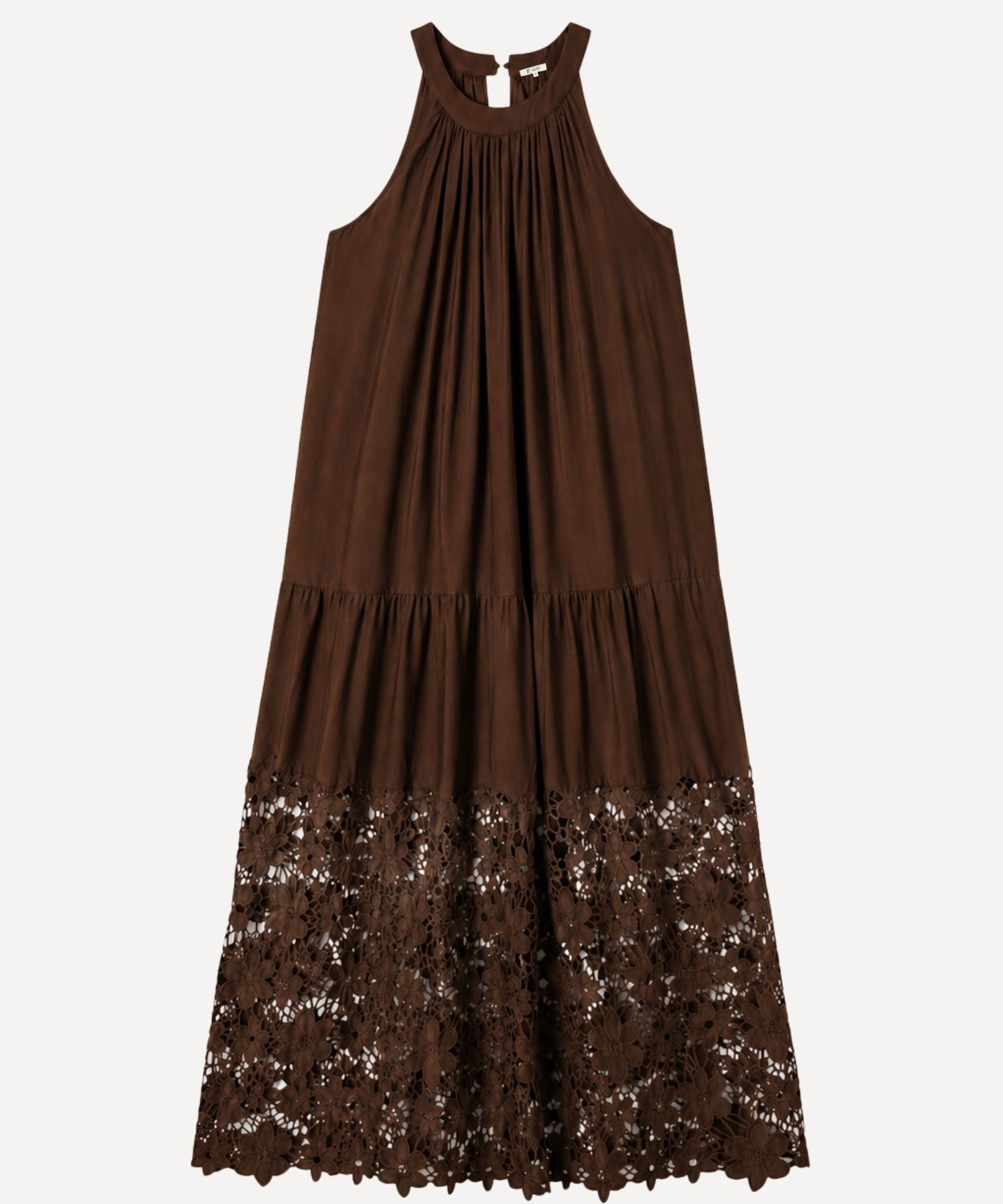 Robe Maria - Choco