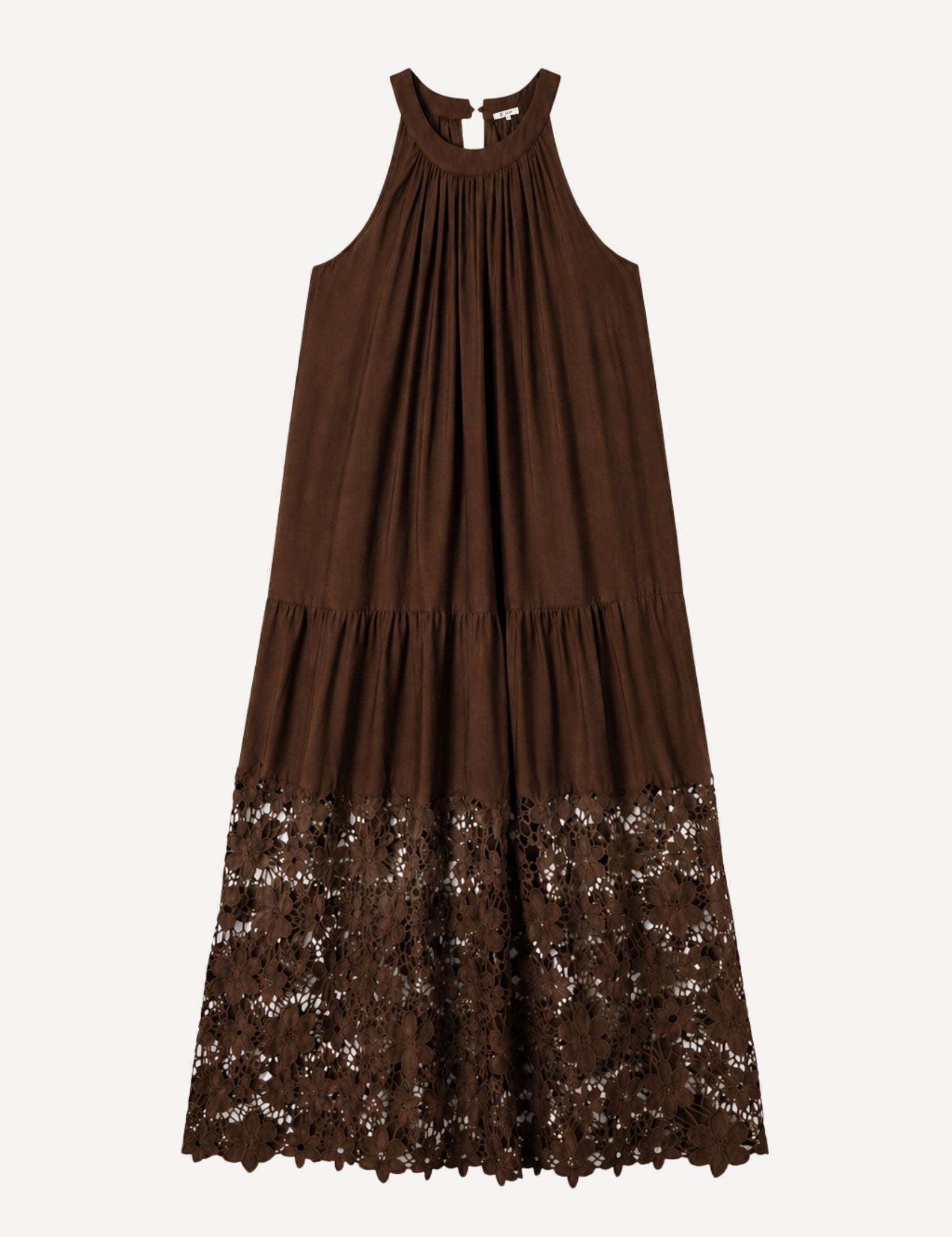 Maria's Dress