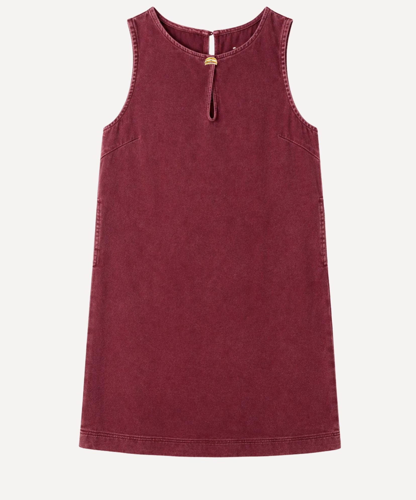 Robe Amarine - Bordeaux