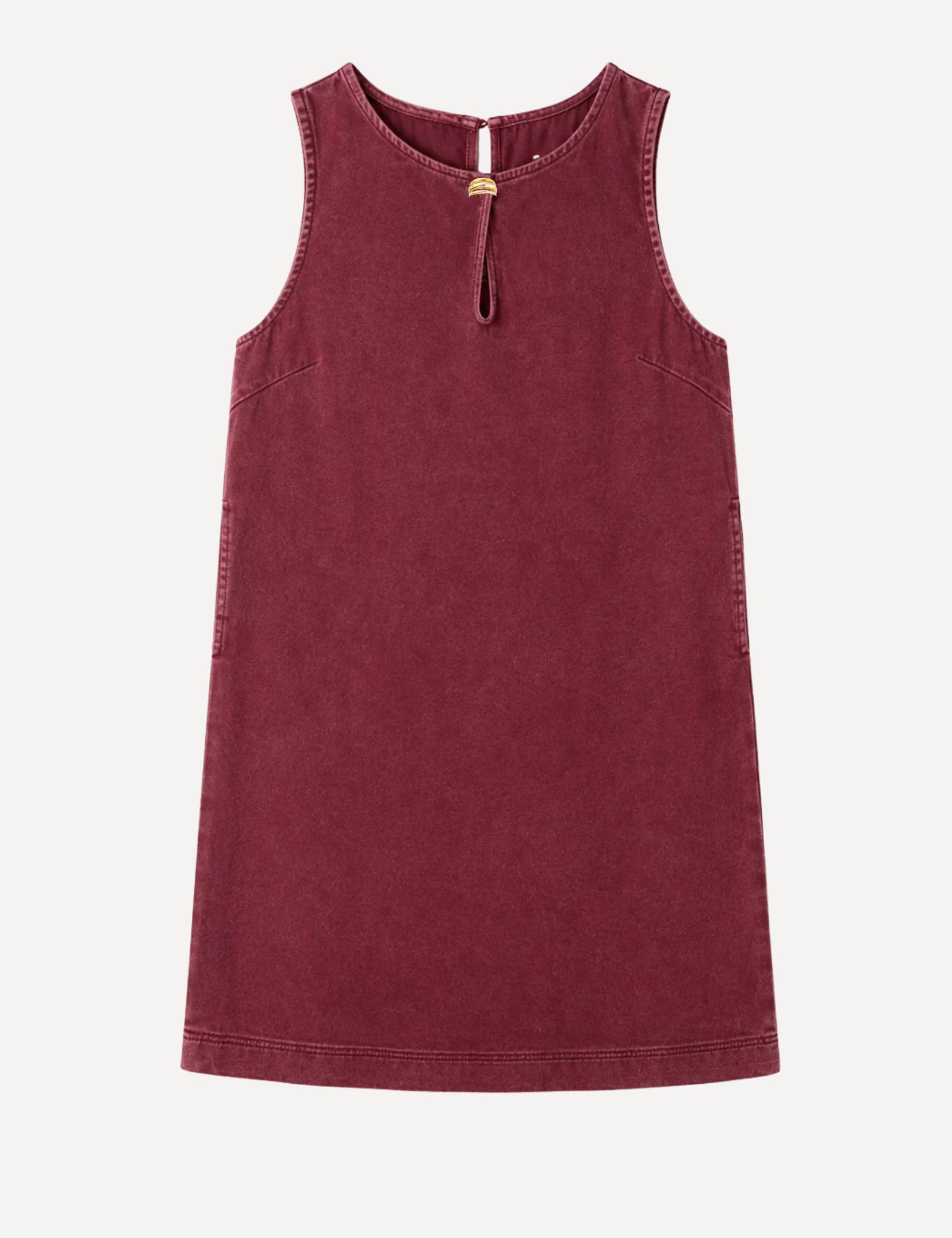 Robe Amarine - Bordeaux