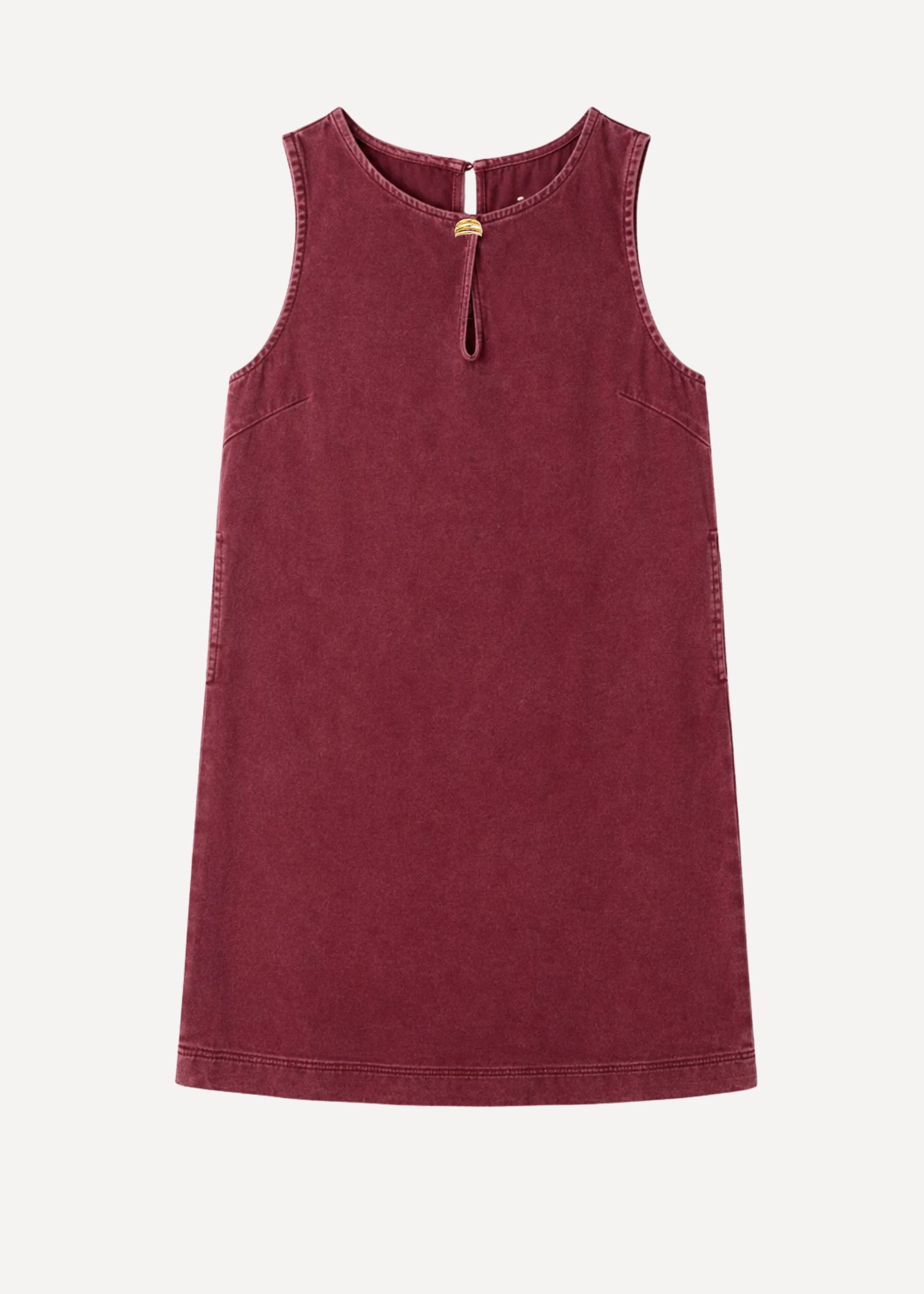 Robe Amarine - Bordeaux