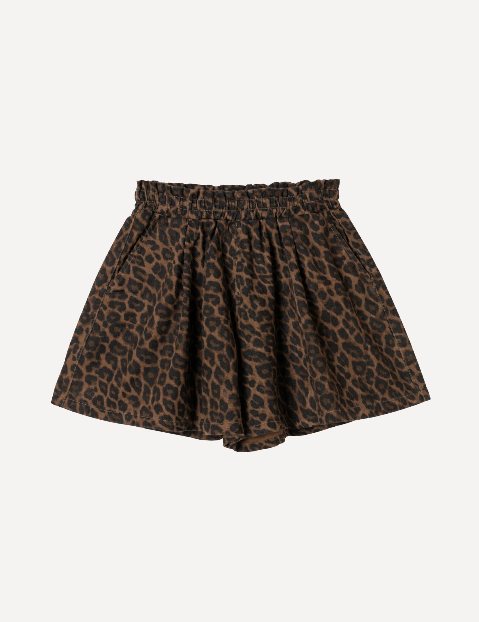 Short Clotilde - Café