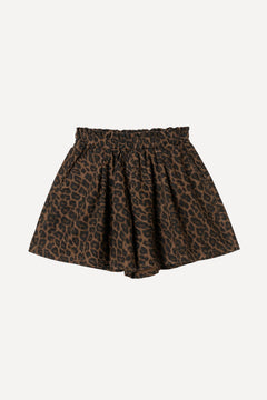 Short Clotilde - Café