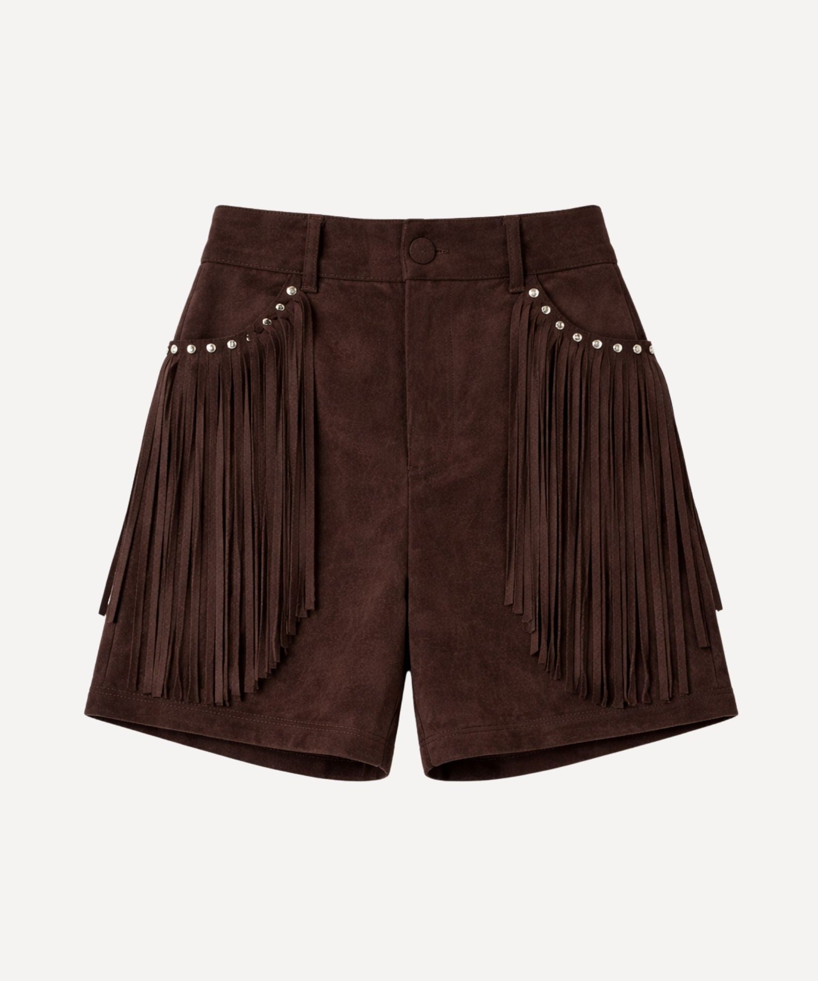 Short Armande