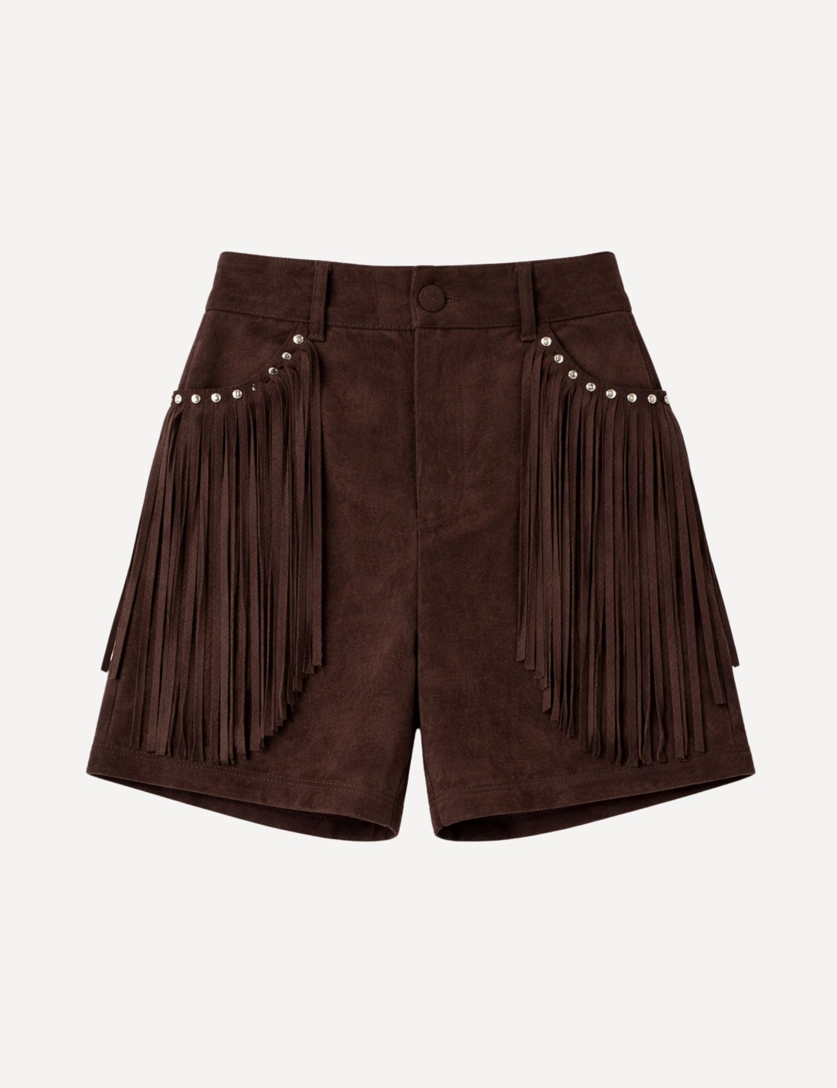 Short Armande