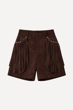 Short Armande