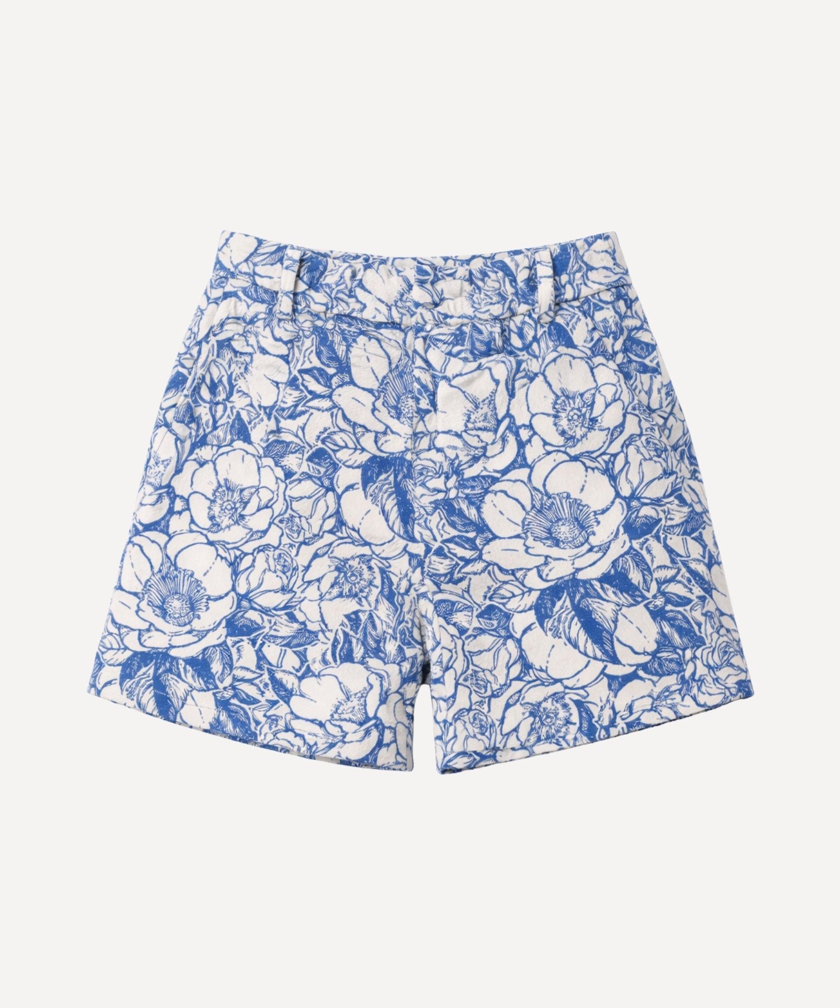 Armelle Short