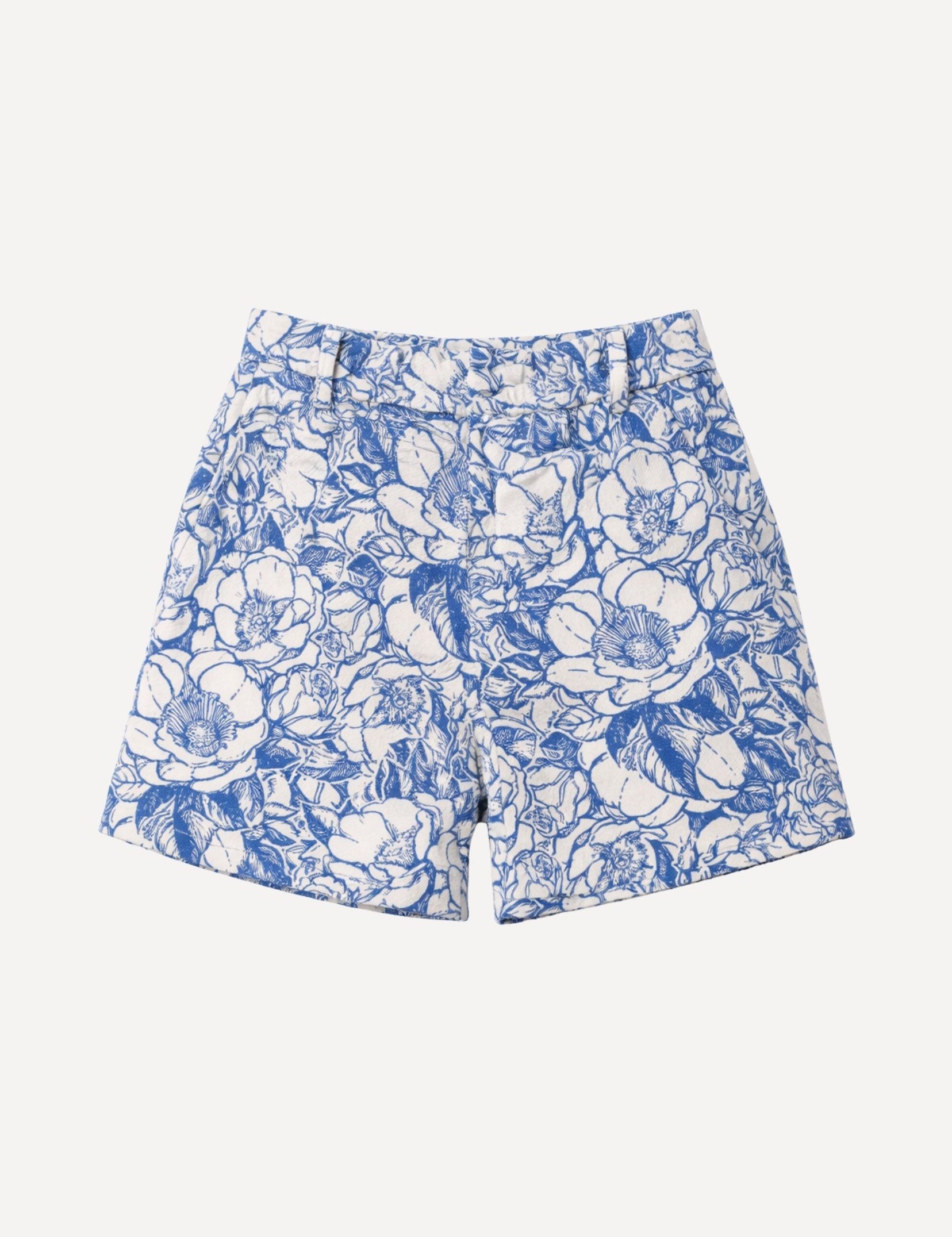 Armelle Short