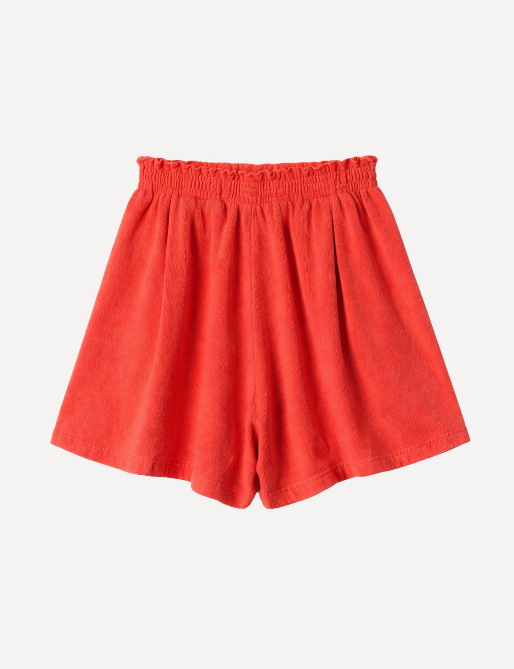 Short Clotilde - Corail