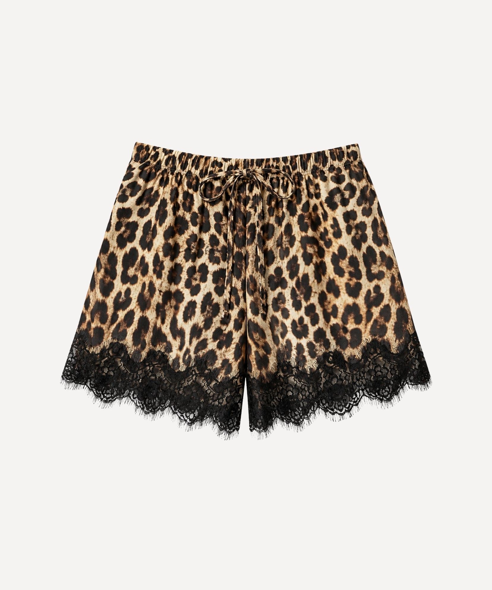 Short Délia