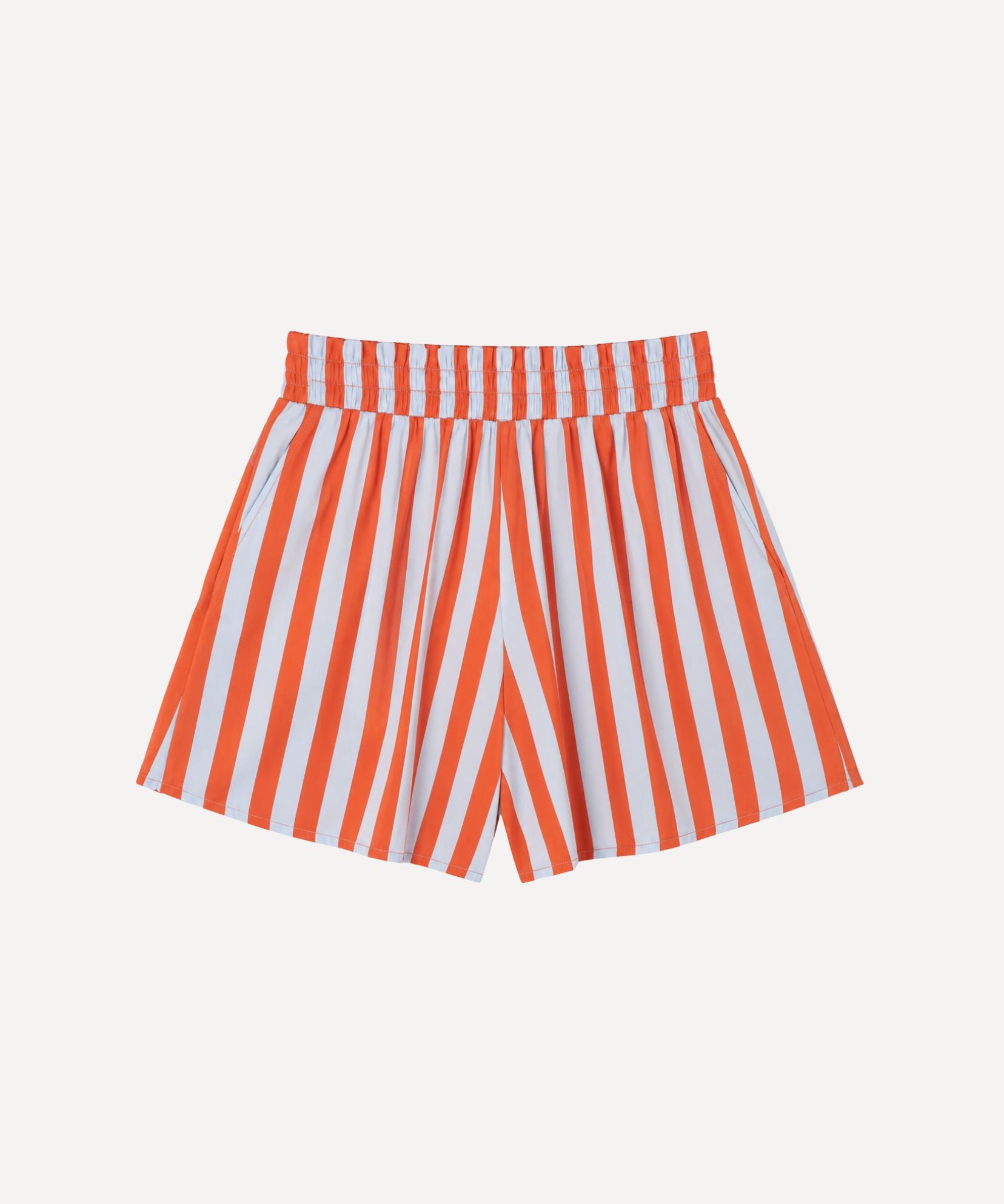 Short Isaure