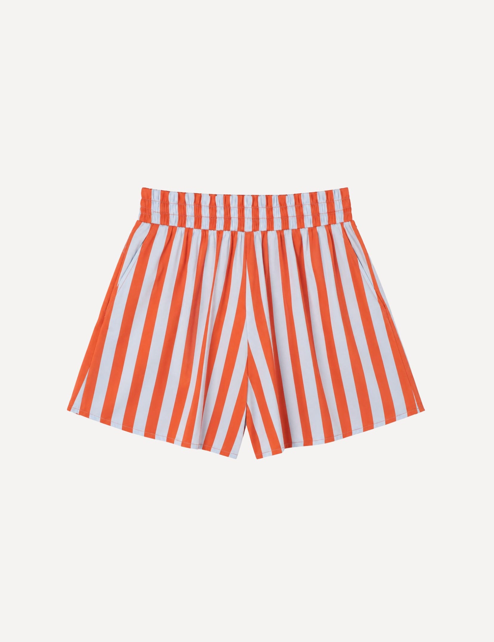 Short Isaure