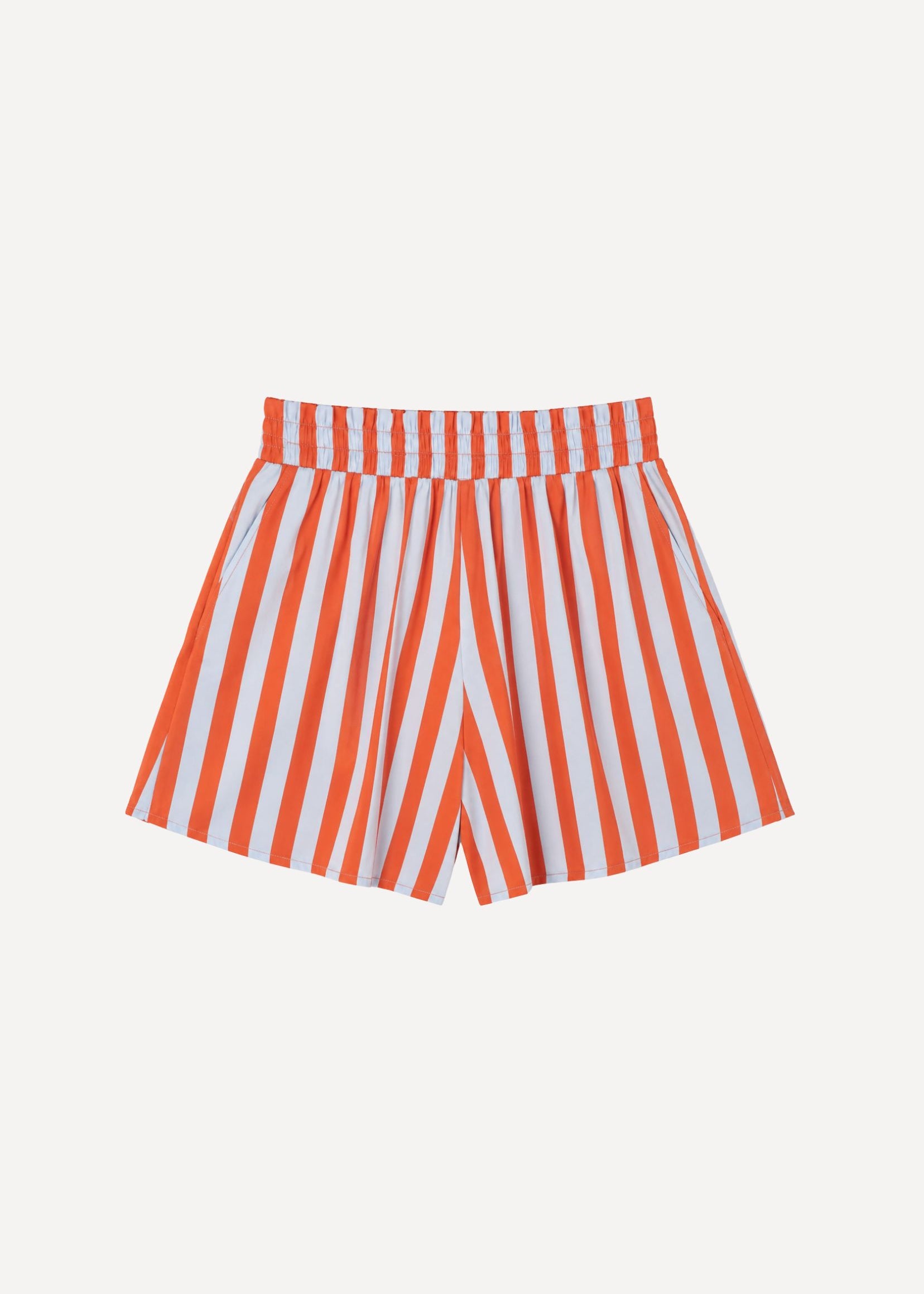 Short Isaure