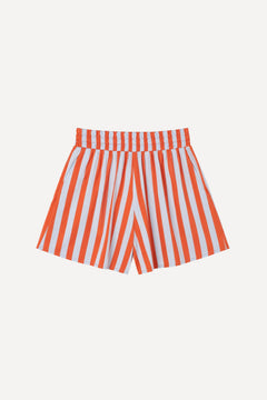 Short Isaure