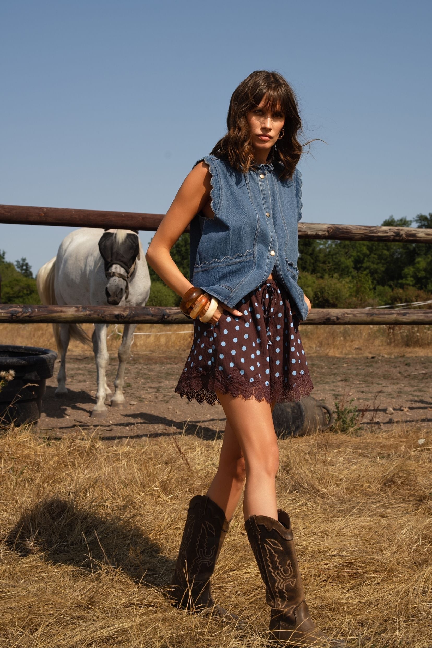 Collection Le Jardin