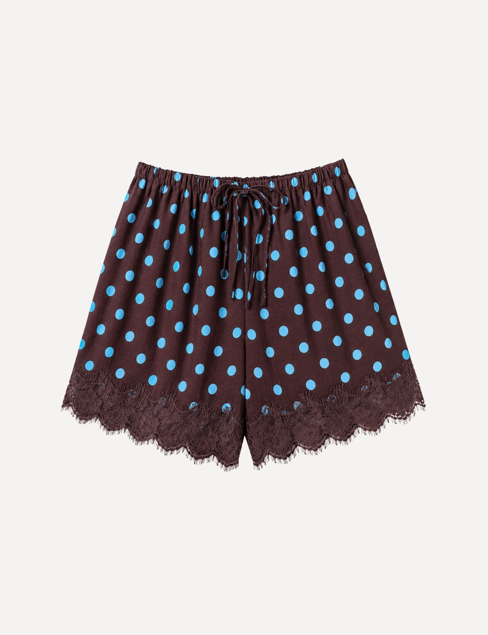 Short Mélusine