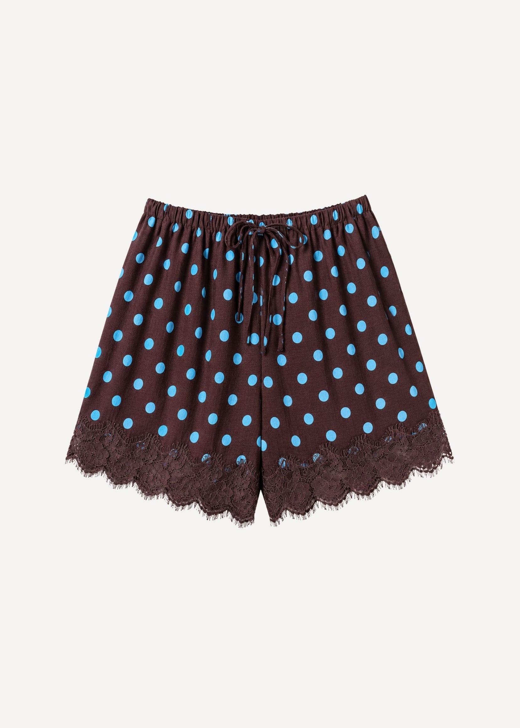 Short Mélusine