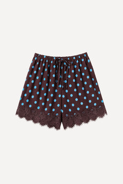 Short Mélusine