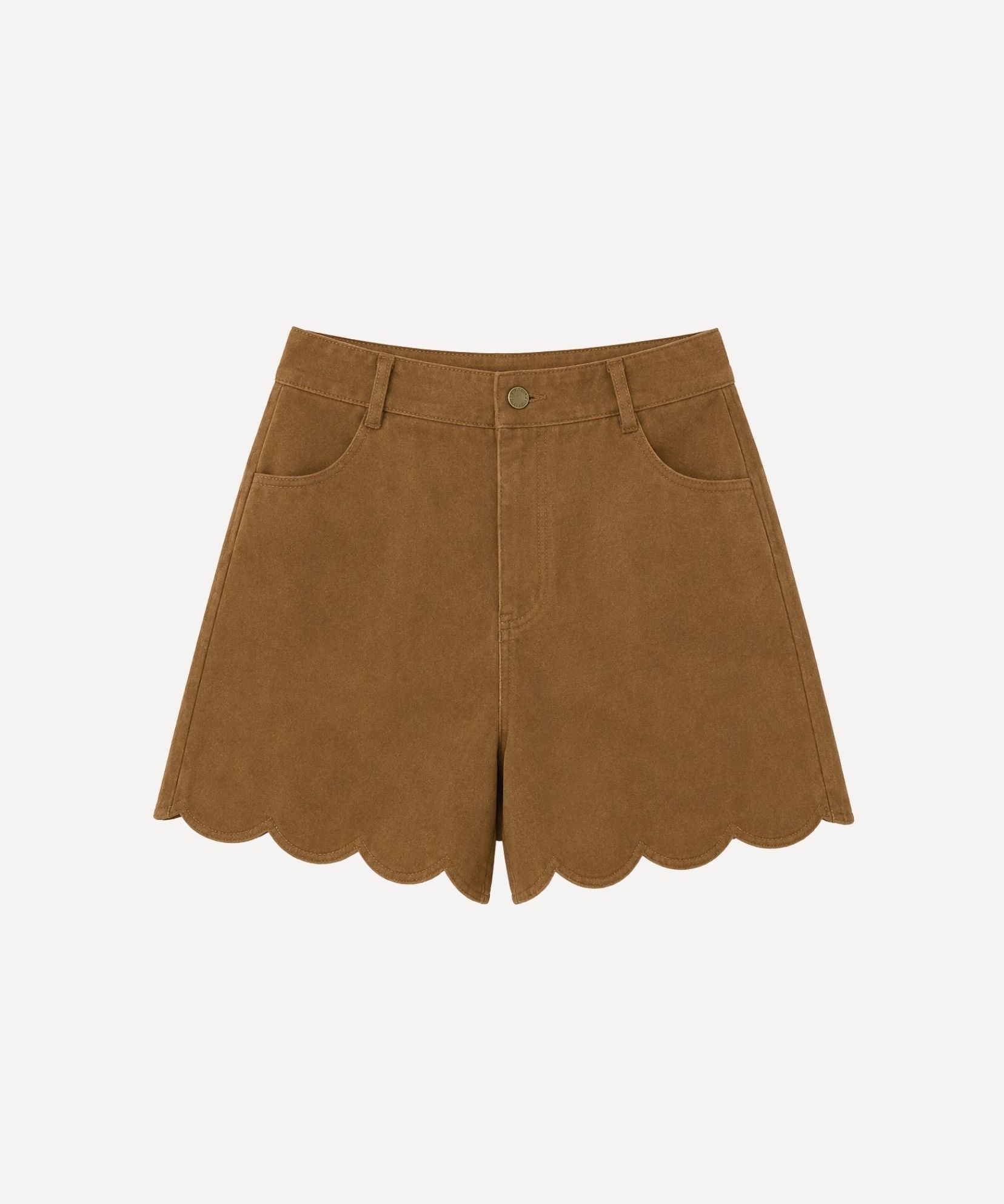 Salomé skirt