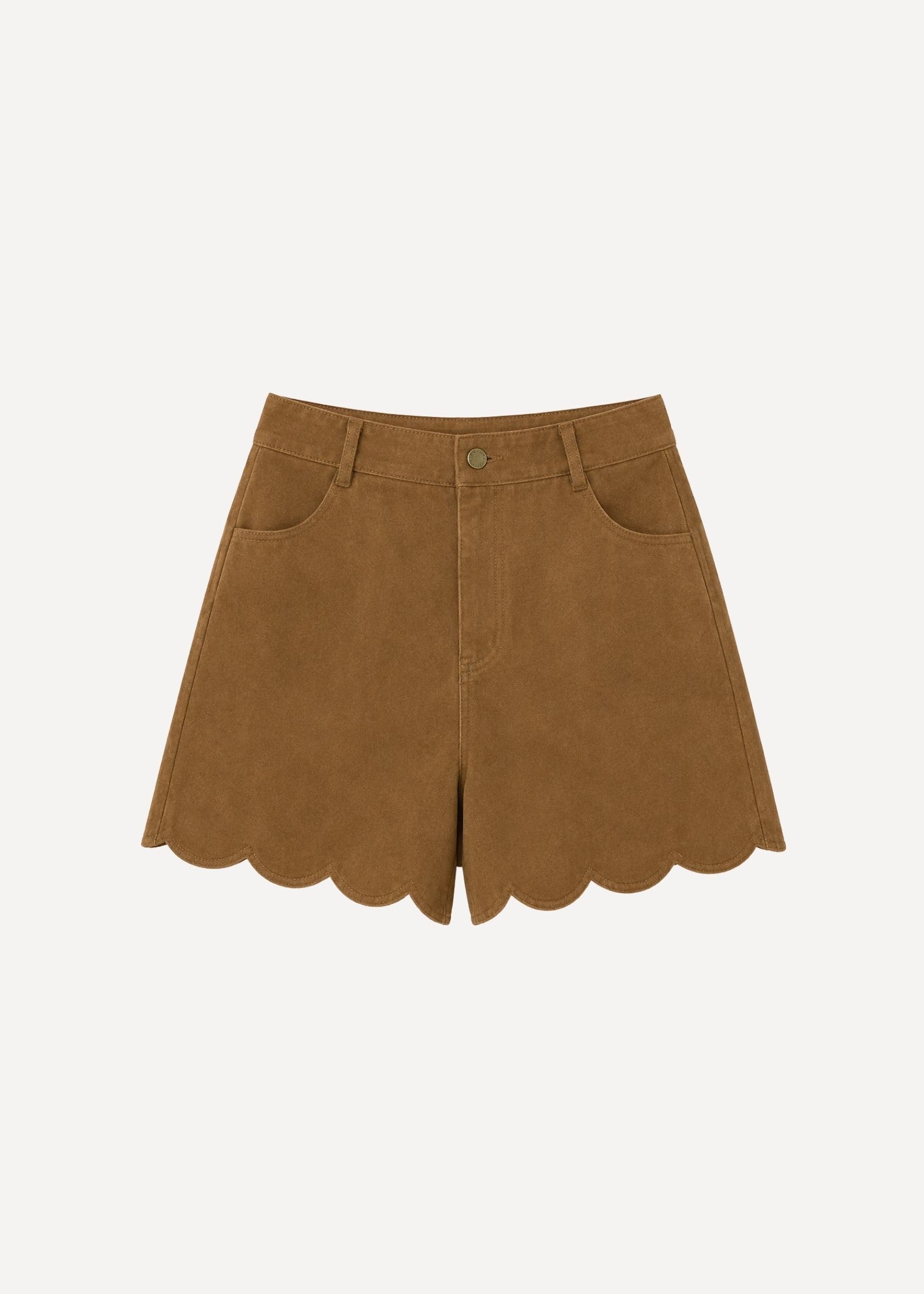Salomé skirt