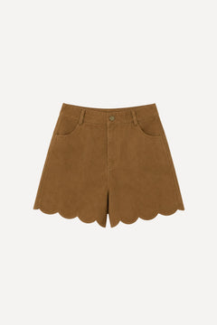 Short Ossian - Camel