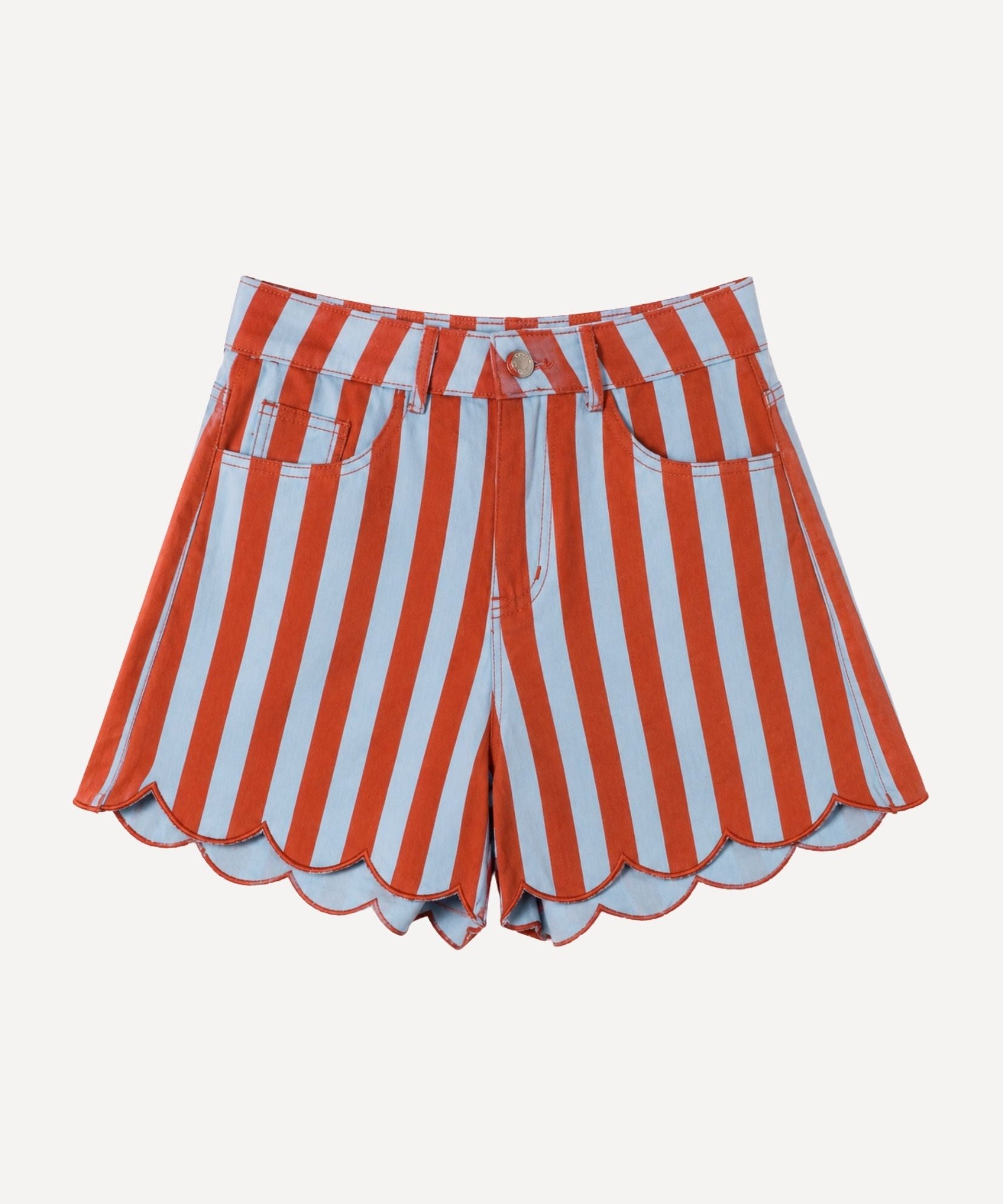 Short Roma