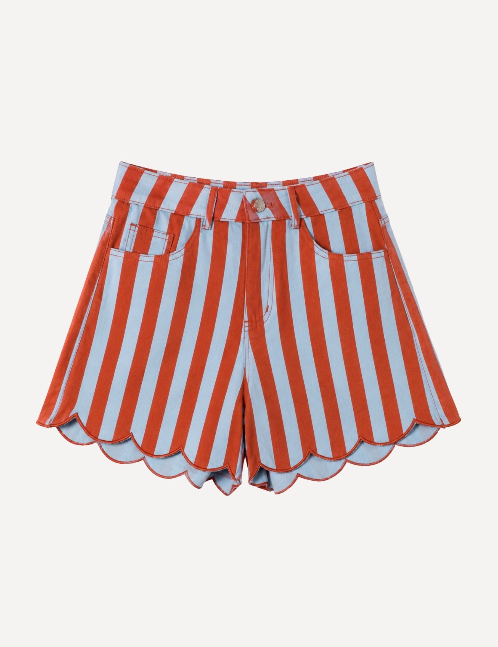 Short Roma