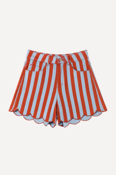 Short Roma