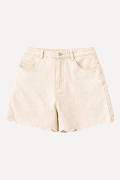 Short Romy - Beige