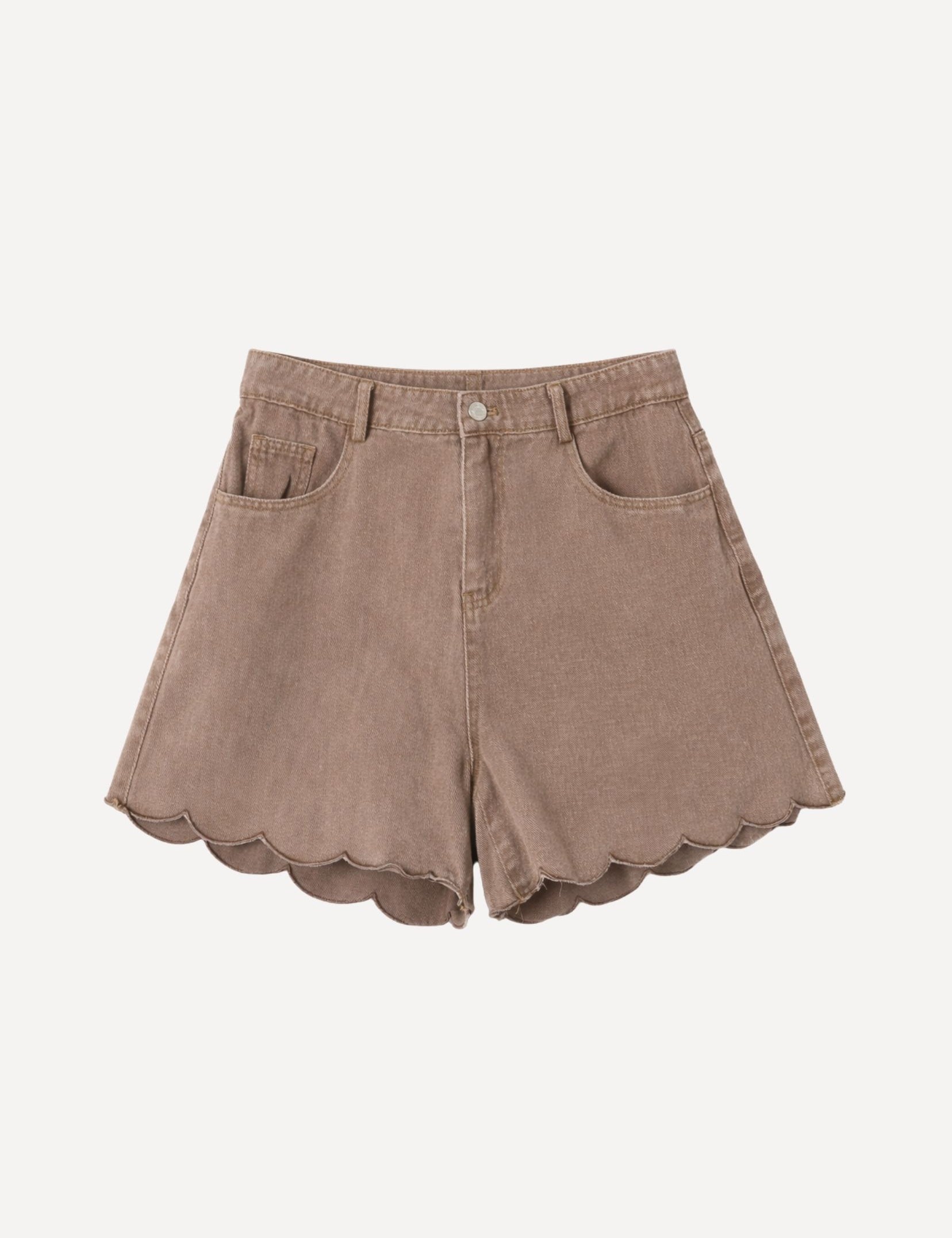 Short Romy - Taupe
