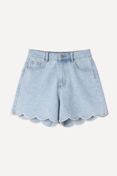 Short Romy - Bleu