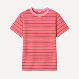 T-shirt Léonia - Corail